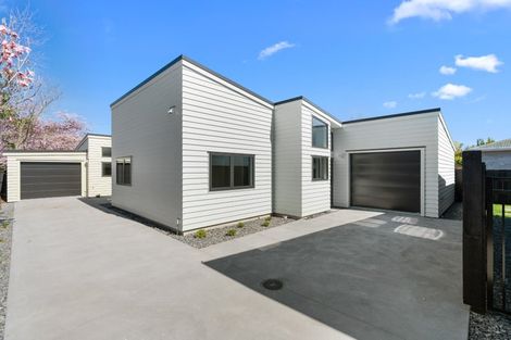 Photo of property in 59 Staveley Street, Avonhead, Christchurch, 8042
