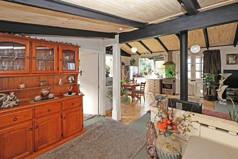 Photo of property in 98a Whiterocks Road, Deborah, Oamaru, 9492