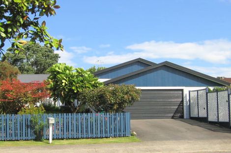 Photo of property in 12 Marina Way, Athenree, Katikati, 3177