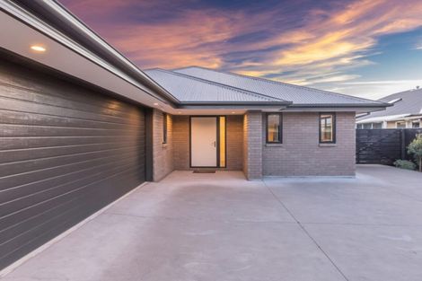 Photo of property in 40 Sterling Crescent, Kaiapoi, 7630