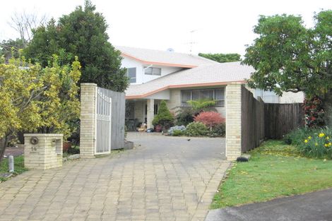 Photo of property in 14 The Lea, Pahurehure, Papakura, 2113