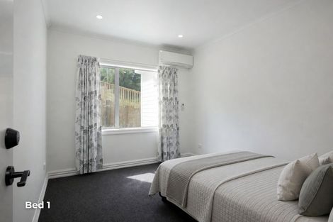 Photo of property in 48 Gladstone Road, North East Valley, Dunedin, 9010