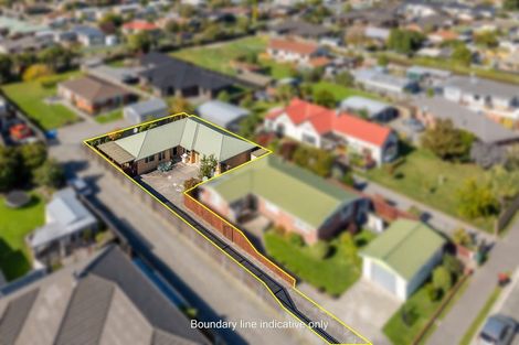 Photo of property in 68b Otaki Street, Kaiapoi, 7630