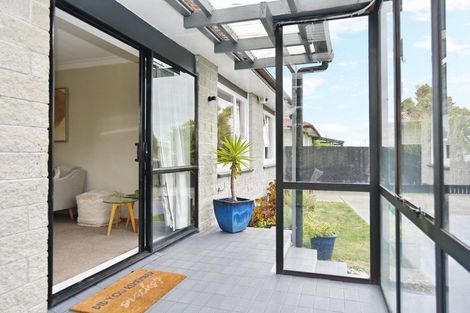 Photo of property in 327a Burwood Road, Burwood, Christchurch, 8083
