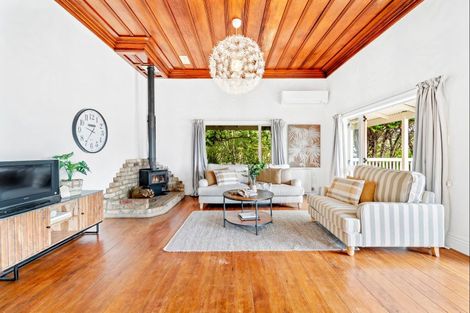 Photo of property in 115 Mckinney Road, Warkworth, 0981