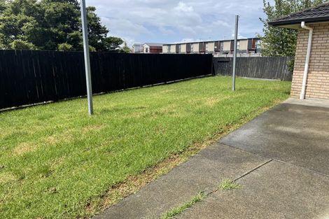 Photo of property in 24 Lili Chen Way, Mangere Bridge, Auckland, 2022