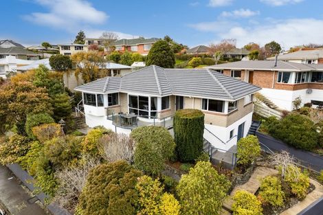 Photo of property in 8 Jason Street, Helensburgh, Dunedin, 9010