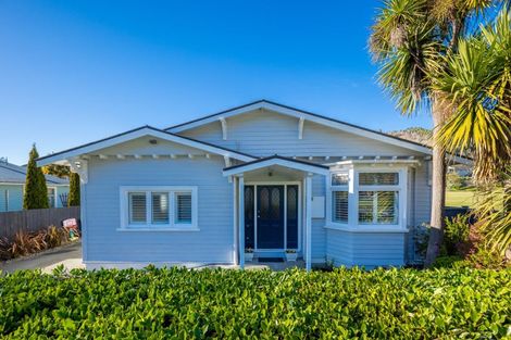 Photo of property in 9 Renwick Place, Nelson South, Nelson, 7010