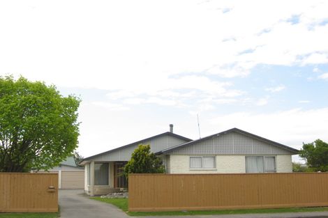 Photo of property in 86 Johns Road, Rangiora, 7400