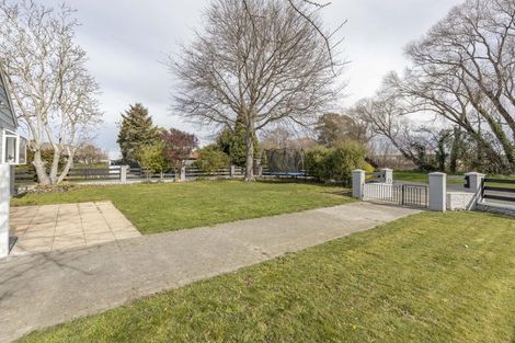 Photo of property in 48 Sidey Quay, Kaiapoi, 7630