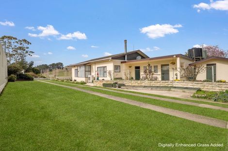 Photo of property in 623 Weston-ngapara Road, Enfield, Oamaru, 9491