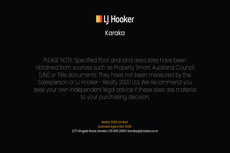 Photo of property in 94 Fitzpatrick Road, Brookby, Manurewa, 2576