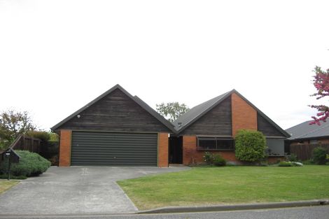 Photo of property in 6 Chartwell Close, Rangiora, 7400