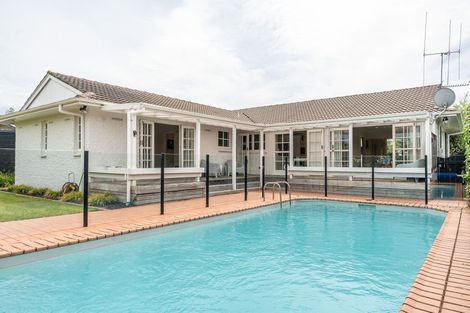 Photo of property in 8 Clements Crescent, Queenwood, Hamilton, 3210