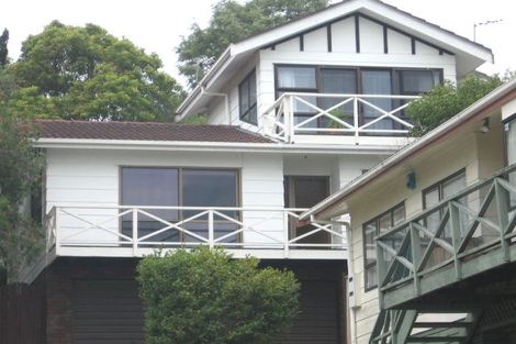 Photo of property in 1/21 Tree View Avenue, Glenfield, Auckland, 0629