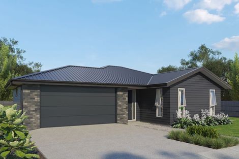 Photo of property in 36 Ocean View Rise, Ruakaka, 0116