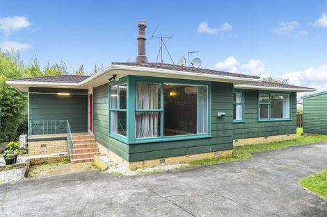 Photo of property in 7 Bellringer Road, Massey, Auckland, 0614