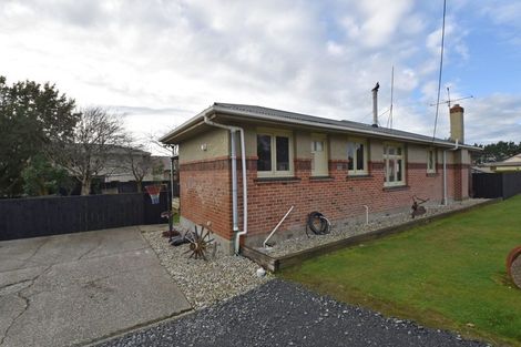 Photo of property in 43 Second Street, Kennington, Invercargill, 9871