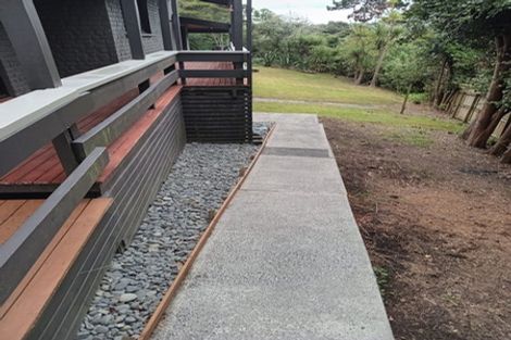 Photo of property in 55 Onewa Road, Northcote, Auckland, 0627