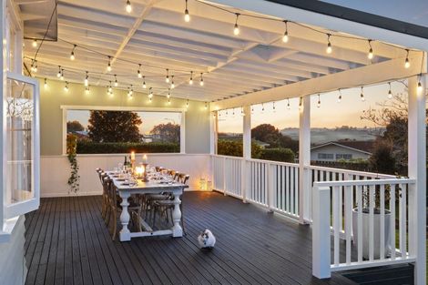 Photo of property in 72a Jellicoe Avenue, Tuakau, 2121