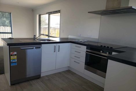 Photo of property in 21 Tairere Crescent, Rosehill, Papakura, 2113