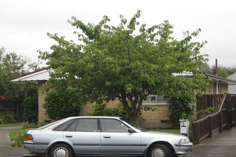 Photo of property in 8 Claydon Place, Dallington, Christchurch, 8061