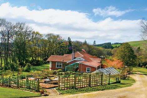 Photo of property in 899 Palmerston-waikouaiti Road, Goodwood, Palmerston, 9481