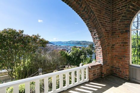 Photo of property in 183 Cargill Street, Dunedin Central, Dunedin, 9016