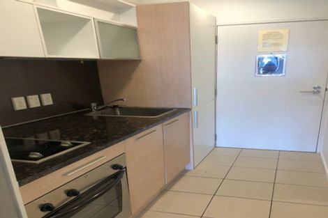 Photo of property in Luna Apartments, 4c/16 Burton Street, Grafton, Auckland, 1010