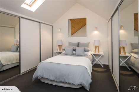 Photo of property in 289 Armagh Street, Christchurch Central, Christchurch, 8011