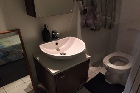 Photo of property in Alpha Apartments, 505/17 Vogel Lane, Auckland Central, Auckland, 1010