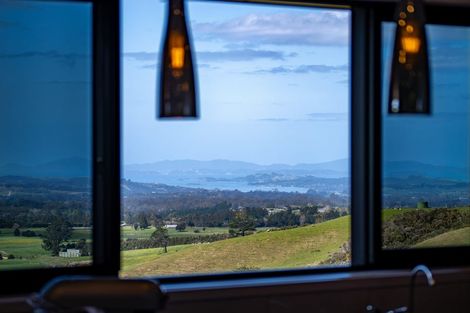 Photo of property in 870 Pungaere Road, Waipapa, 0295