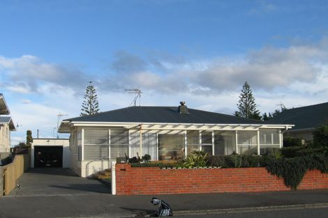 Photo of property in 43 The Esplanade, Westshore, Napier, 4110