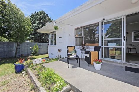 Photo of property in 1/10 James Foley Avenue, Pirimai, Napier, 4112