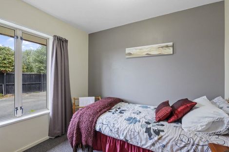 Photo of property in 7b Habgood Place, Lincoln, 7608