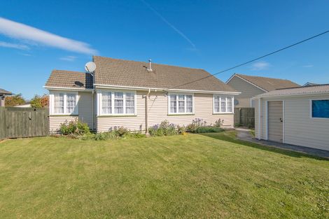 Photo of property in 111 Springs Road, Hornby, Christchurch, 8042