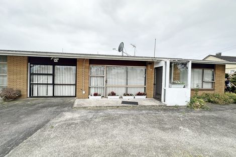 Photo of property in 3/2 Avis Avenue, Papatoetoe, Auckland, 2025