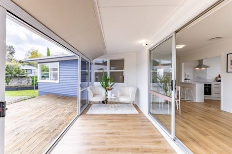 Photo of property in 56 Bremworth Avenue, Dinsdale, Hamilton, 3204