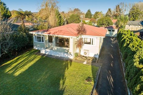Photo of property in 15 Clevedon Road, Papakura, 2110
