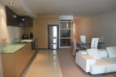 Photo of property in Century City Apartments, 9/72 Tory Street, Te Aro, Wellington, 6011