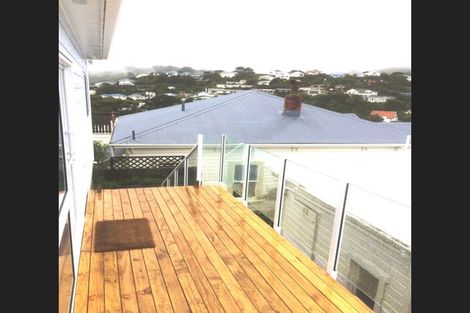 Photo of property in 47 Fairview Crescent, Kelburn, Wellington, 6012