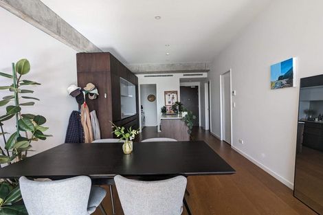 Photo of property in 1002/5 Hohipere Street, Grafton, Auckland, 1010