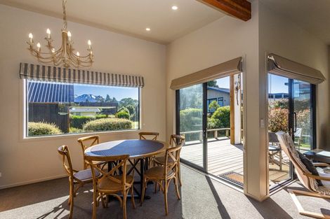Photo of property in 22 Kowhai Heights, Ohakune, 4625
