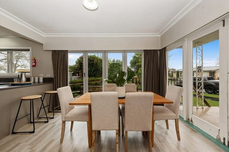 Photo of property in 9 Garrick Place, Beerescourt, Hamilton, 3200