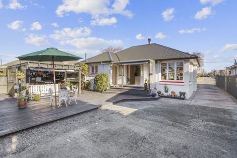 Photo of property in 78 Philpotts Road, Mairehau, Christchurch, 8052