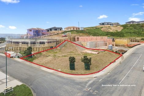 Photo of property in 2 Epic Way, Newlands, Wellington, 6037