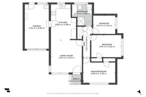 Photo of property in 1/38 Ballater Place, Highland Park, Auckland, 2010