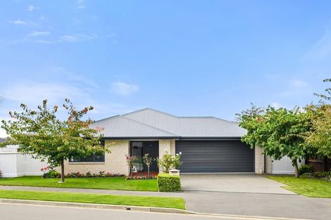 Photo of property in 64 Tongariro Street, Halswell, Christchurch, 8025