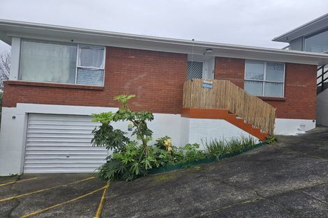 Photo of property in 6/13 Richards Avenue, Forrest Hill, Auckland, 0620