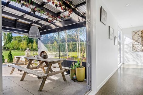 Photo of property in 64 Gressons Road, Waikuku, Rangiora, 7473